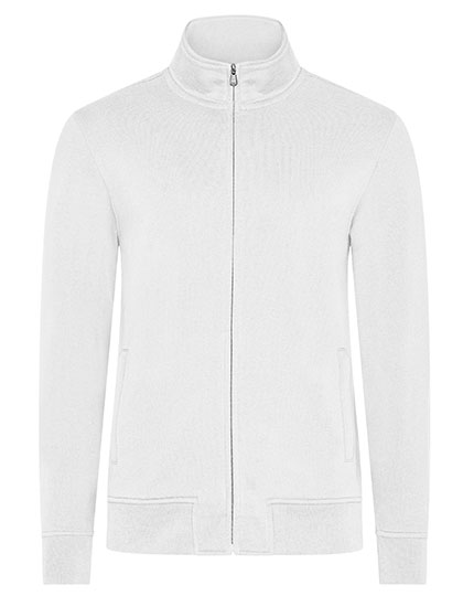 HRM Men´s Premium Full-Zip Sweat Jacket HRM Men´s Premium Full-Zip Sweat Jacket