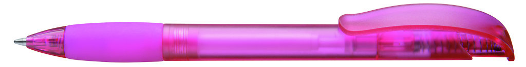 SUNNY frozen Druckkugelschreiber SUNNY frozen Druckkugelschreiber