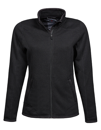 Tee Jays Women´s Outdoor Fleece Jacket Tee Jays Women´s Outdoor Fleece Jacket