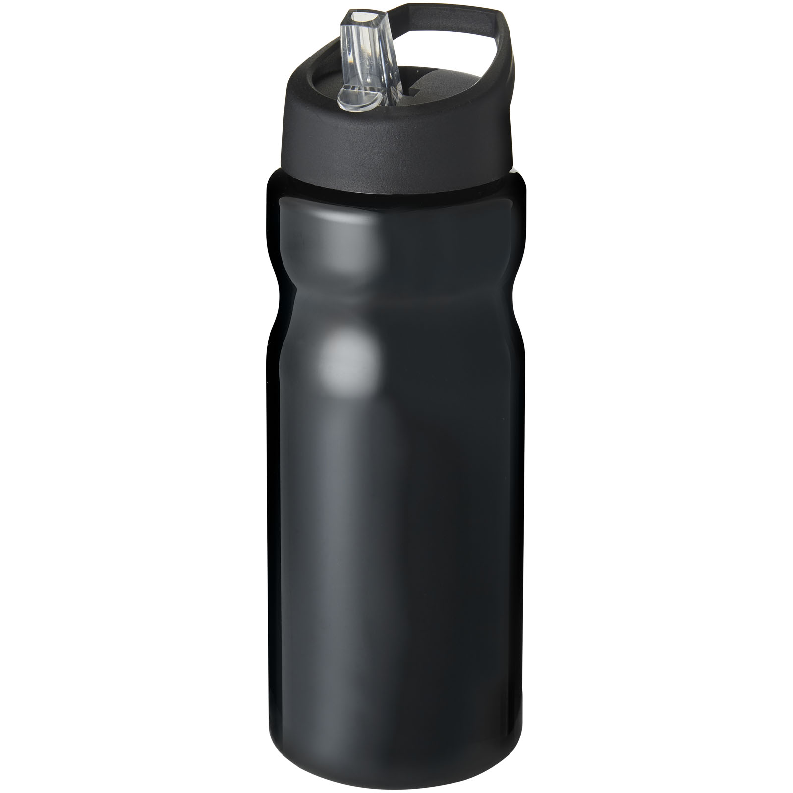 H2O Active® Base 650 ml Sportflasche mit Ausgussdeckel H2O Active® Base 650 ml Sportflasche mit Ausgussdeckel