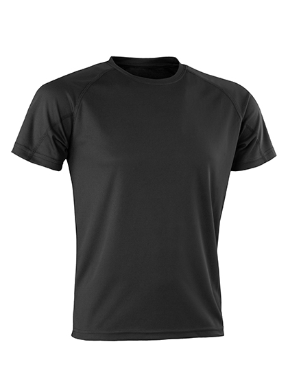 SPIRO Impact Aircool Performance Tee SPIRO Impact Aircool Performance Tee