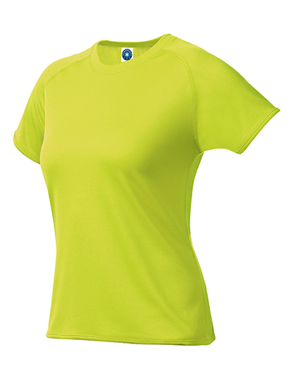 Starworld Ladies´ Sport T-Shirt Starworld Ladies´ Sport T-Shirt
