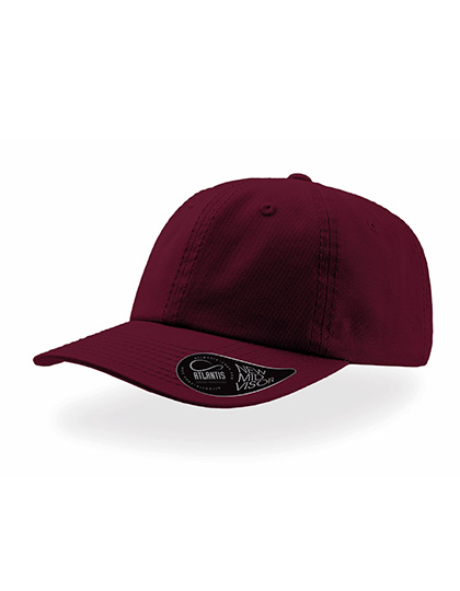 Atlantis Headwear Dad Hat - Baseball Cap