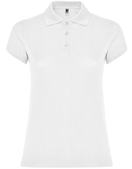 Roly Women´s Star Poloshirt Roly Women´s Star Poloshirt