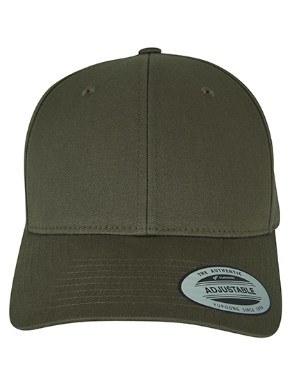 FLEXFIT Curved Classic Snapback FLEXFIT Curved Classic Snapback