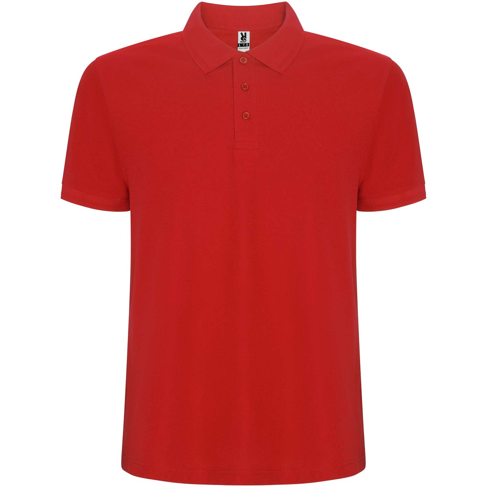 Pegaso Premium Poloshirt für Herren