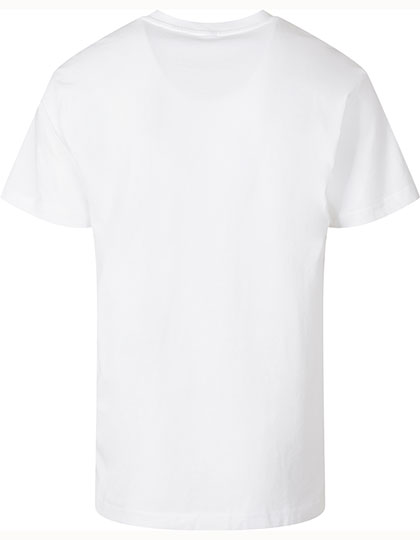 Build Your Brand Premium Combed Jersey T-Shirt Build Your Brand Premium Combed Jersey T-Shirt