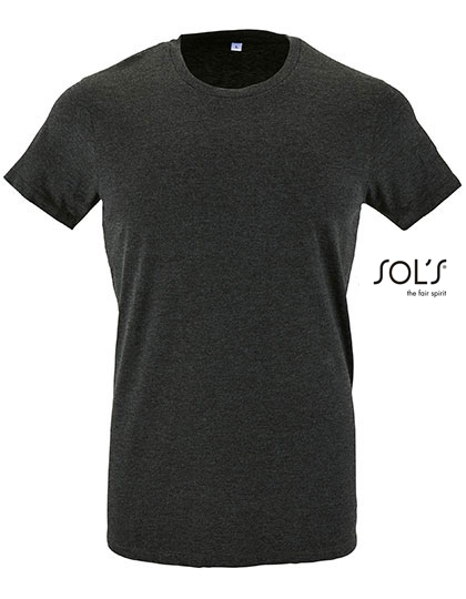 SOL´S Regent Fit T-Shirt SOL´S Regent Fit T-Shirt