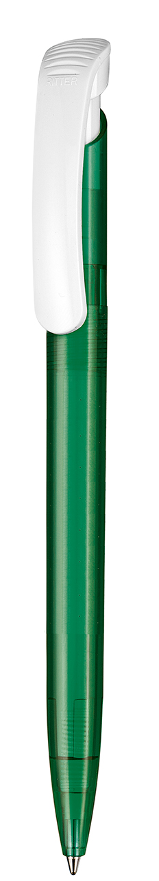 Kugelschreiber CLEAR TRANSPARENT S Ritter-Pen Kugelschreiber CLEAR TRANSPARENT S Ritter-Pen