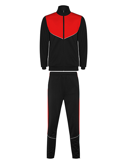 Roly Sport Evans Tracksuit Roly Sport Evans Tracksuit