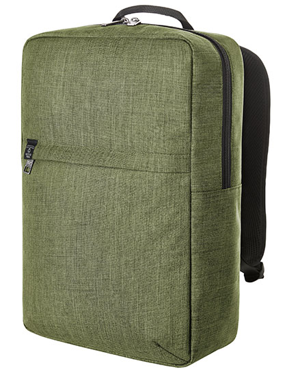 Halfar Notebook Backpack Europe Halfar Notebook Backpack Europe