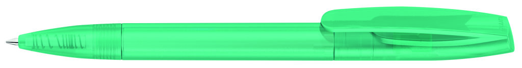 CORAL frozen Drehkugelschreiber CORAL frozen Drehkugelschreiber