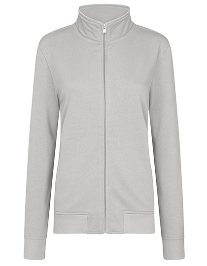 HRM Women´s Premium Full-Zip Sweat Jacket HRM Women´s Premium Full-Zip Sweat Jacket