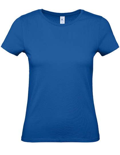 B&C BE INSPIRED Women´s T-Shirt #E150 B&C BE INSPIRED Women´s T-Shirt #E150
