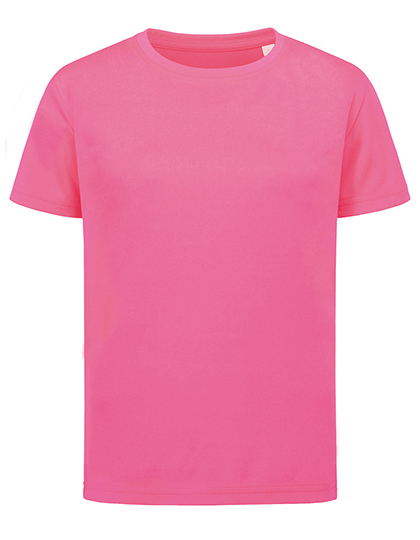 Stedman® Kids´ Sports-T Stedman® Kids´ Sports-T