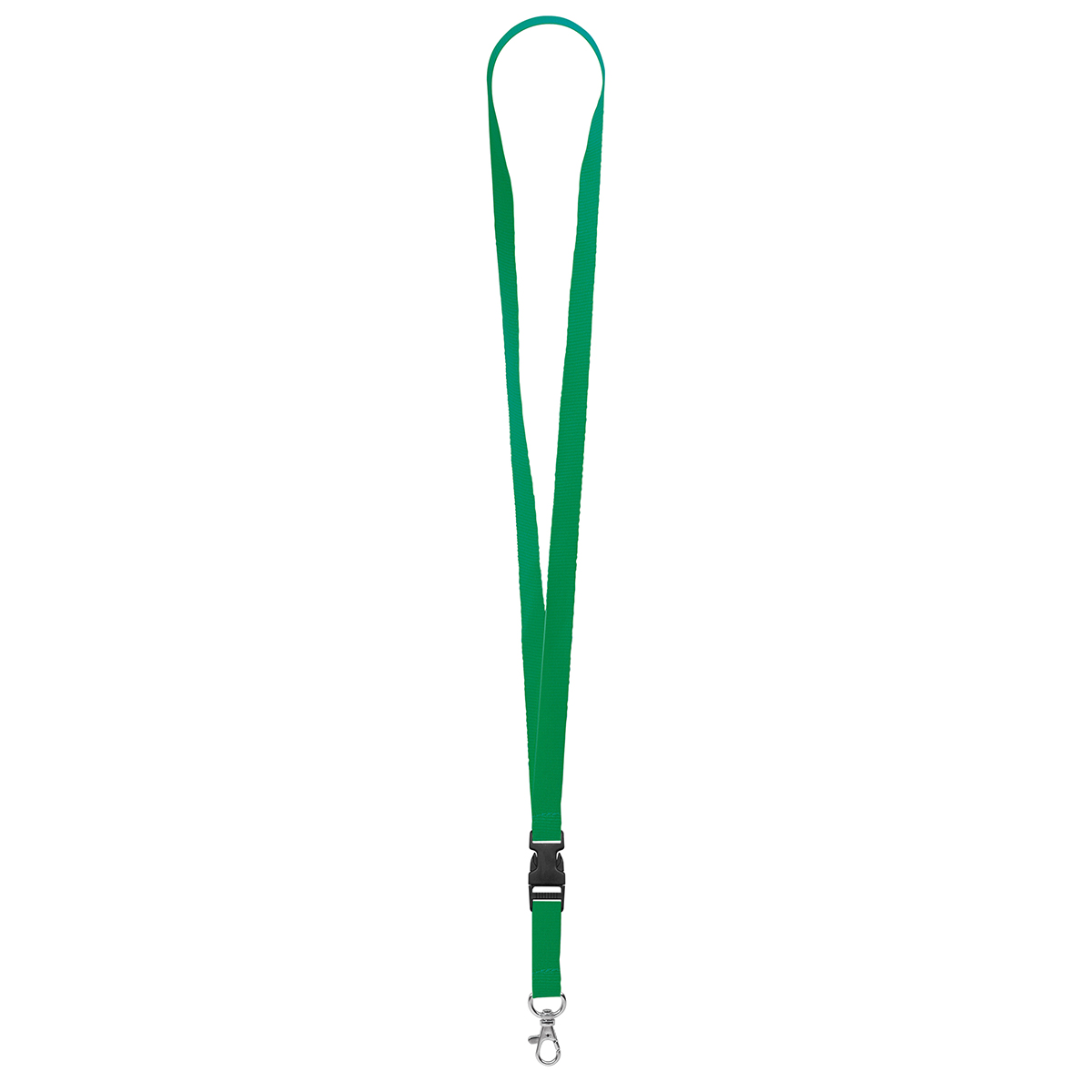 Schlüsselband-Lanyard Standard Schlüsselband-Lanyard Standard