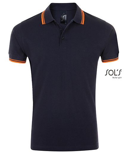 SOL´S Men´s Polo Shirt Pasadena SOL´S Men´s Polo Shirt Pasadena