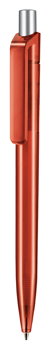 Kugelschreiber INSIDER TRANSPARENT M Ritter-Pen Kugelschreiber INSIDER TRANSPARENT M Ritter-Pen