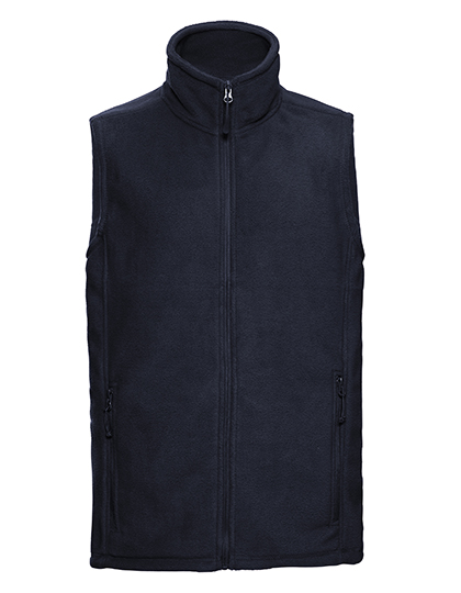 Russell Men´s Outdoor Fleece Gilet Russell Men´s Outdoor Fleece Gilet