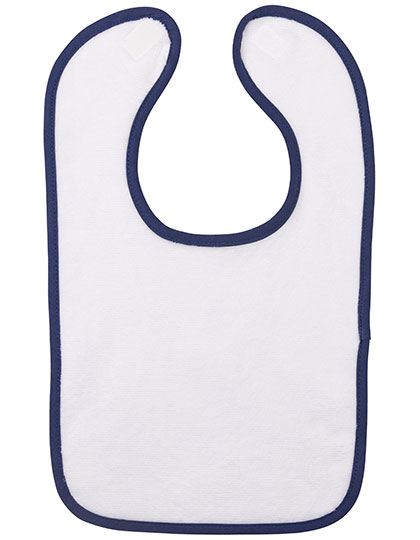 ARTG Babiezz® ALL-Over Sublimation Baby Bib