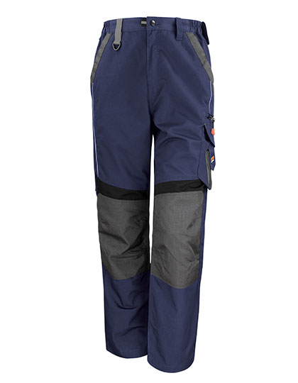 Result WORK-GUARD Technical Trouser