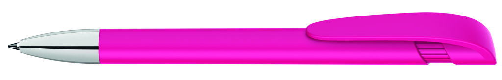 YES F SI Druckkugelschreiber