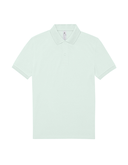 B&C BE INSPIRED My Polo 180