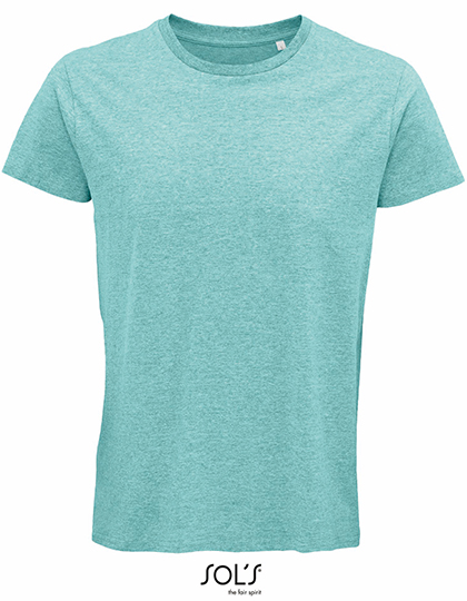 SOL´S Men´s Crusader T-Shirt SOL´S Men´s Crusader T-Shirt