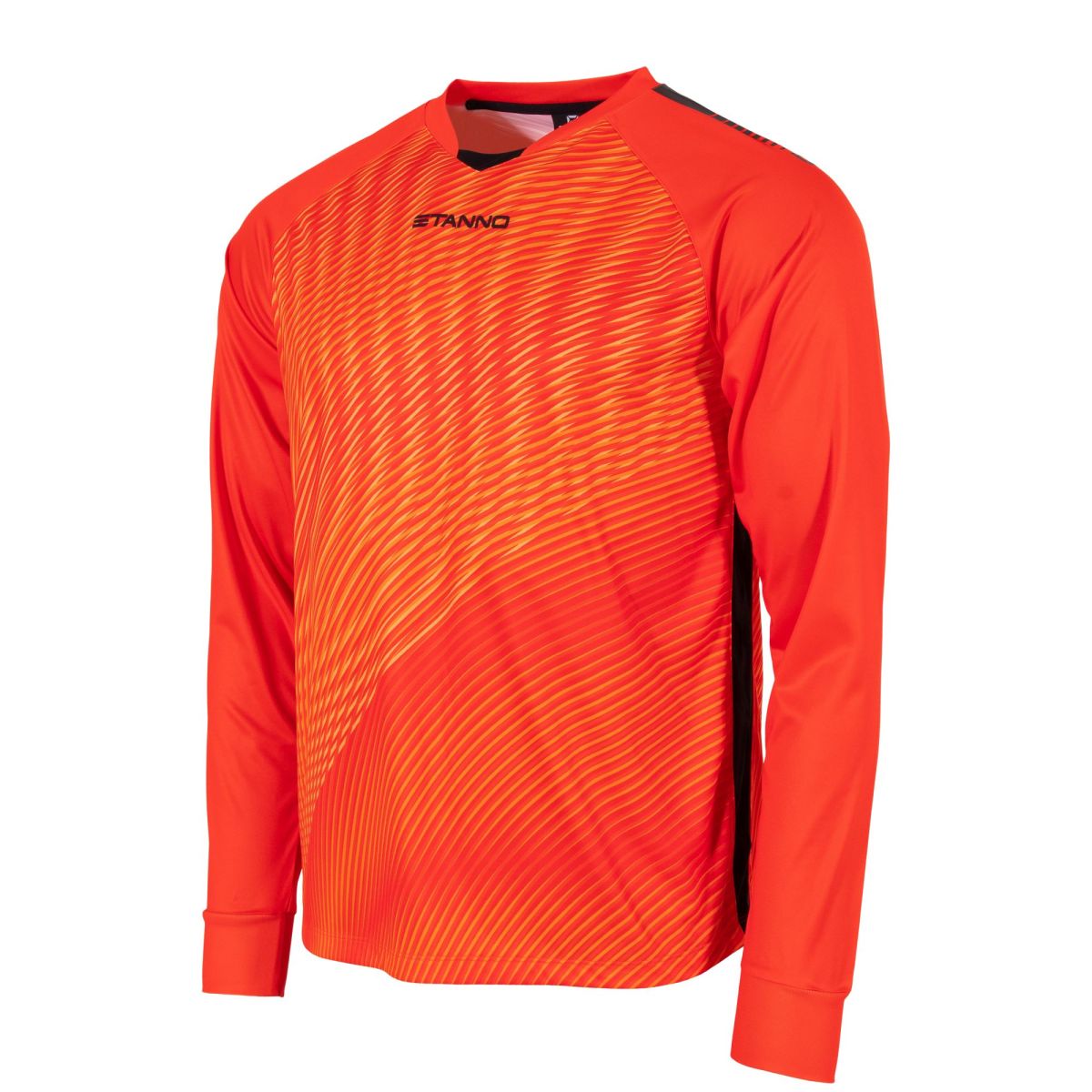 Stanno Vortex Keeper Shirt Long Sleeve Stanno Vortex Keeper Shirt Long Sleeve