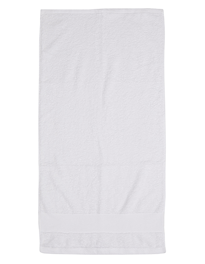 Fair Towel Organic Cozy Bath Sheet