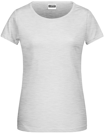 James&Nicholson Ladies´ Basic-T