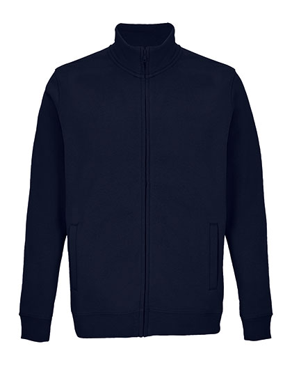 SOL´S Unisex Full-Zip Jacket Cooper SOL´S Unisex Full-Zip Jacket Cooper