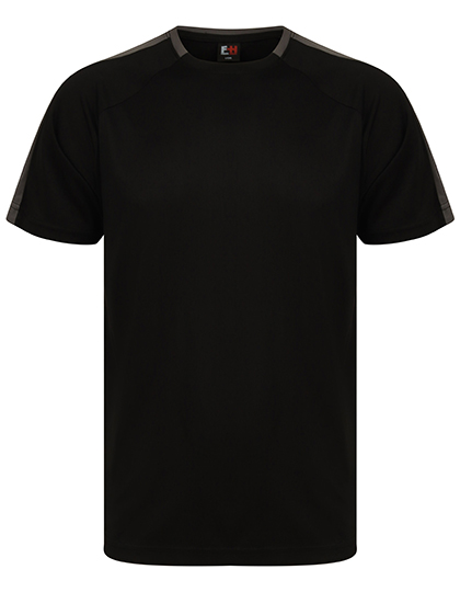 Finden+Hales Unisex Team T-Shirt Finden+Hales Unisex Team T-Shirt