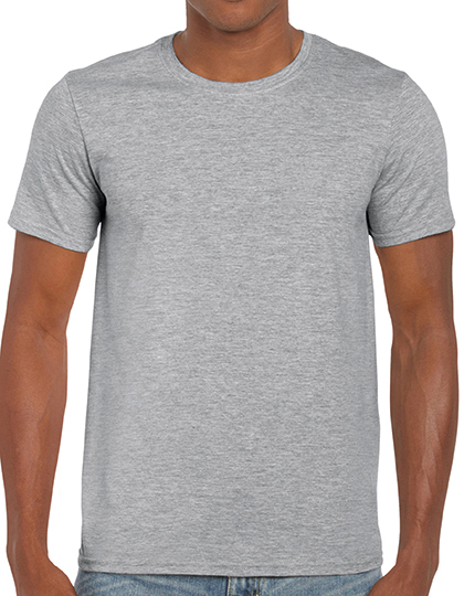 Gildan Softstyle® Adult T-Shirt Gildan Softstyle® Adult T-Shirt
