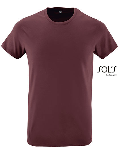 SOL´S Regent Fit T-Shirt SOL´S Regent Fit T-Shirt