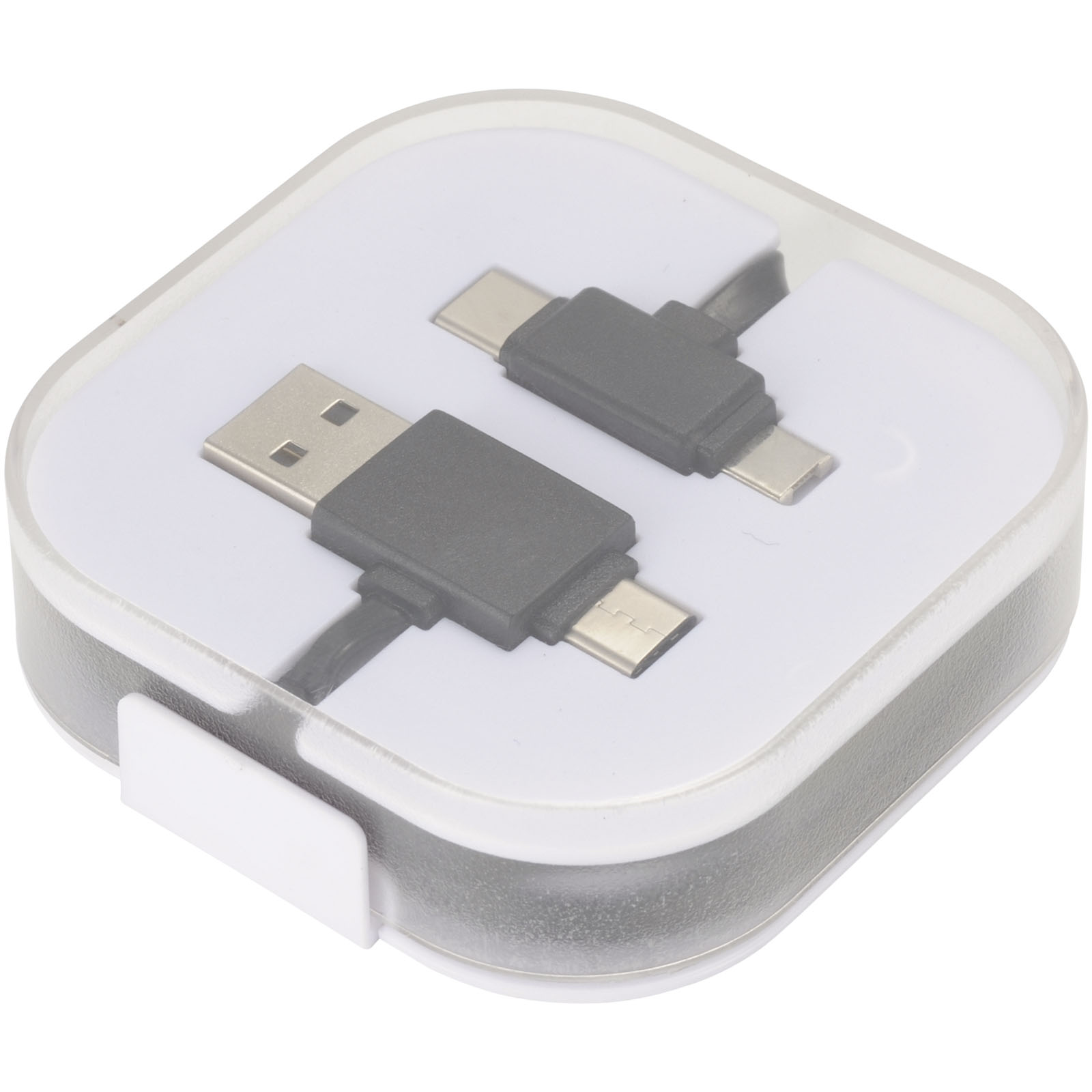 Avenue Colour-Pop Ladekabel mit Box
