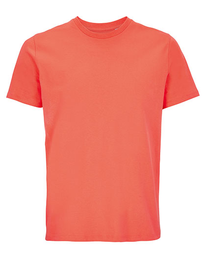 SOL´S Unisex Organic T-Shirt Legend