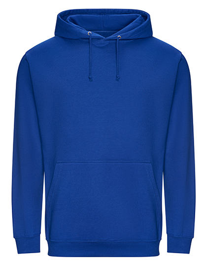Just Hoods College Hoodie