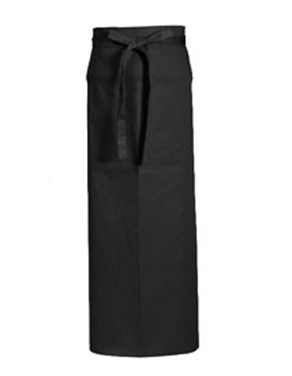 CG Workwear Bistro Apron Roma 100 x 100 cm CG Workwear Bistro Apron Roma 100 x 100 cm