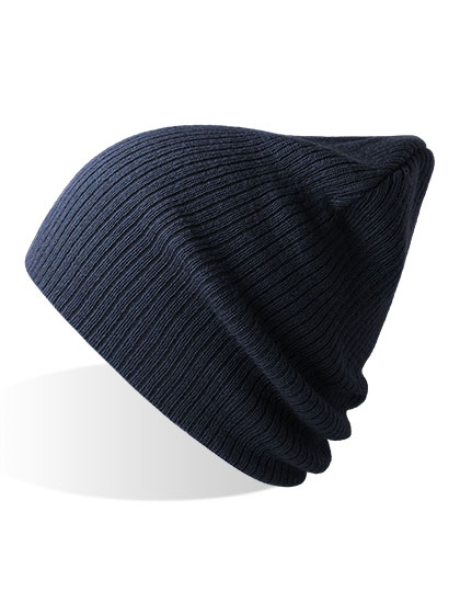 Atlantis Headwear Brad Beanie Recycled