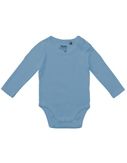 Neutral Babies Long Sleeve Bodystocking Neutral Babies Long Sleeve Bodystocking