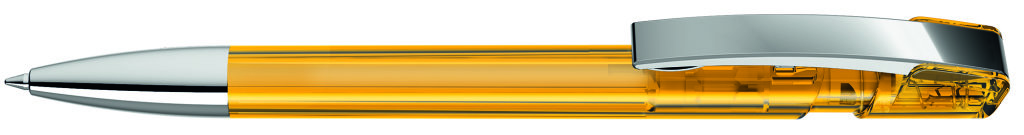 SKY transparent M SI Druckkugelschreiber SKY transparent M SI Druckkugelschreiber