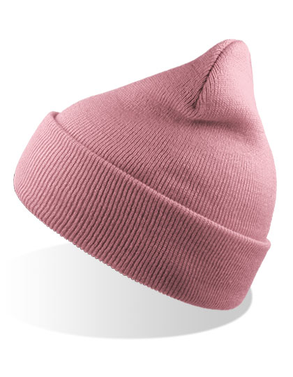 Atlantis Headwear Wind Beanie Recycled