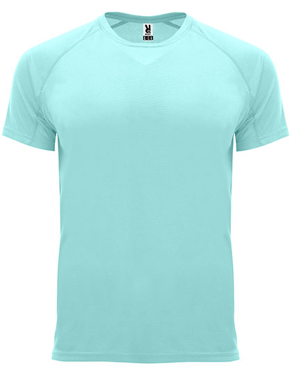 Roly Sport Men´s Bahrain T-Shirt Roly Sport Men´s Bahrain T-Shirt