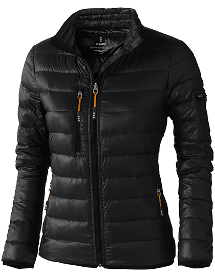 Elevate Life Ladies´ Scotia Light Down Jacket Elevate Life Ladies´ Scotia Light Down Jacket
