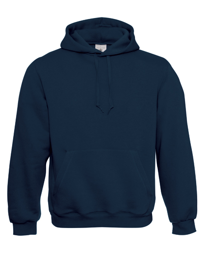 B&C BE INSPIRED Hooded Sweat B&C BE INSPIRED Hooded Sweat