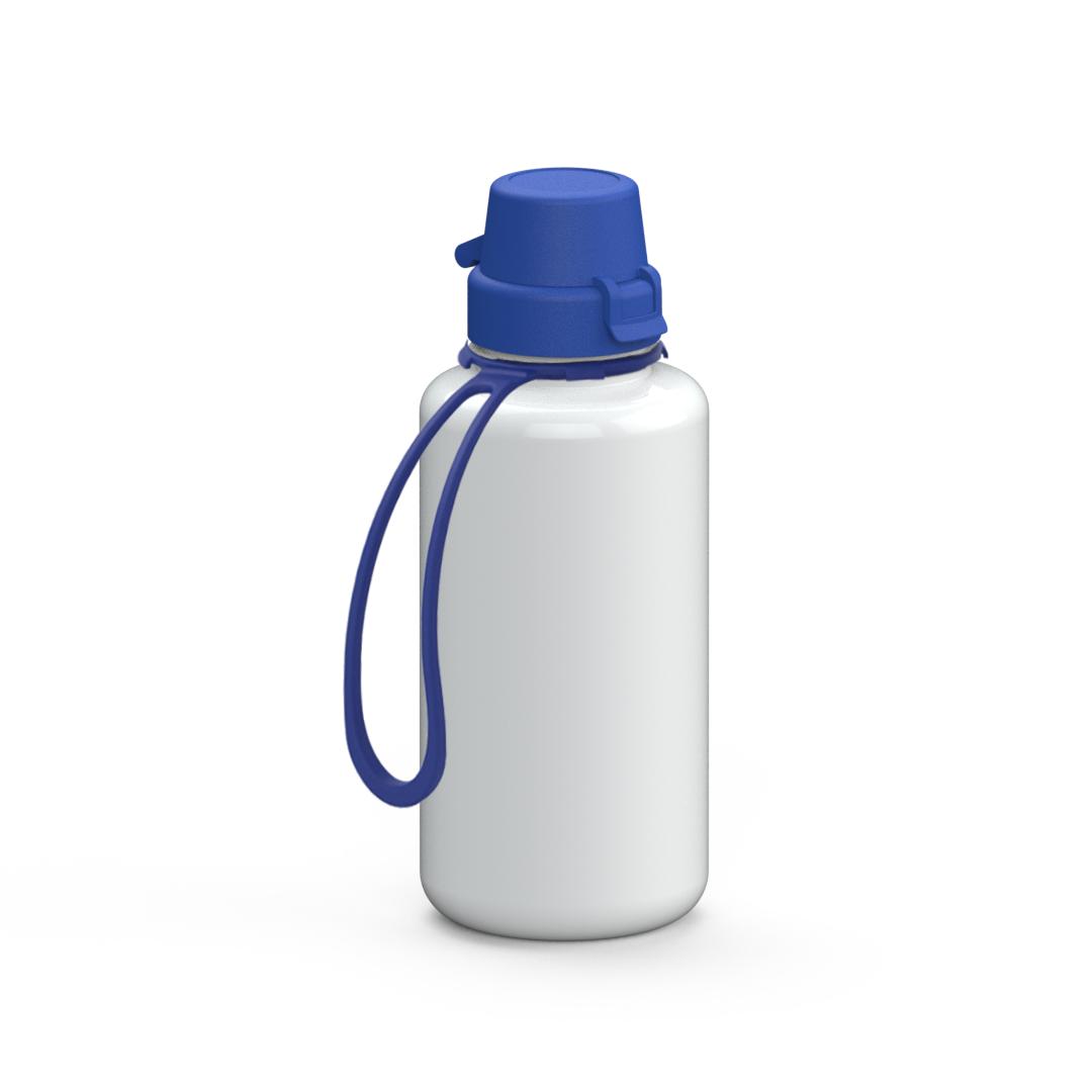 Trinkflasche School, 700 ml, inkl. Strap Trinkflasche School, 700 ml, inkl. Strap