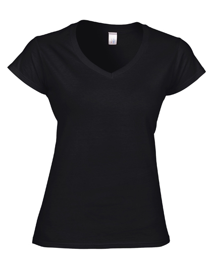 Gildan Softstyle® Women´s V-Neck T-Shirt Gildan Softstyle® Women´s V-Neck T-Shirt