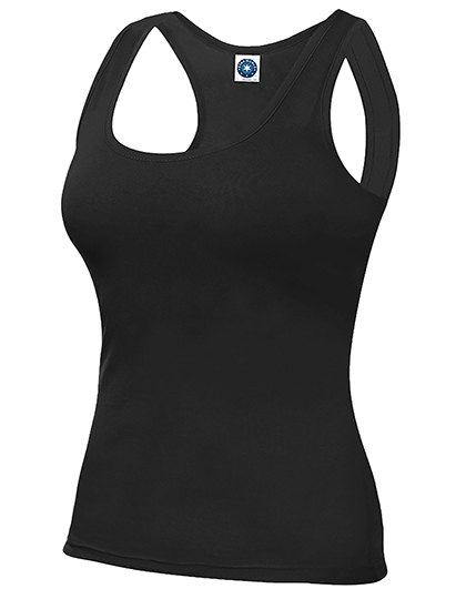 Starworld Racer Back Vest Starworld Racer Back Vest