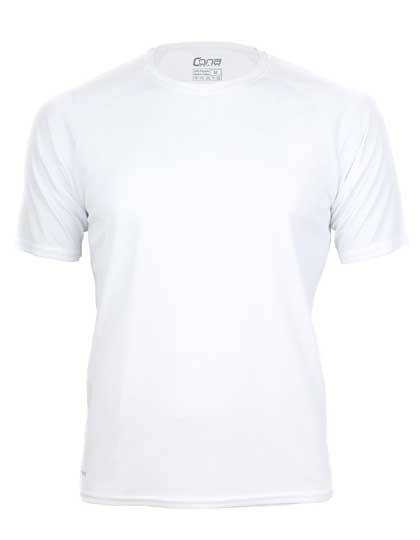 CONA SPORTS Rainbow Tech Tee CONA SPORTS Rainbow Tech Tee